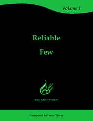 Reliable Few Concert Band sheet music cover Thumbnail
